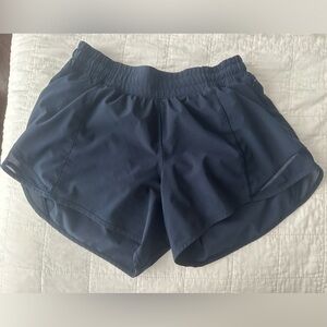 Lululemon size 6 shorts